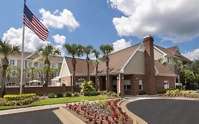 Residence Inn By Marriott Tampa At Usf/Medical Center